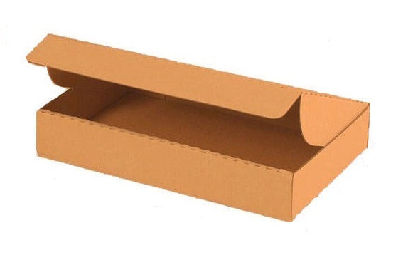 Cut-out boxes