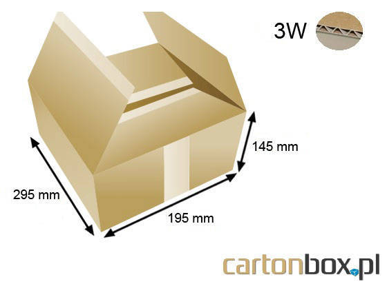 Carton Box 780mmx370mmx420mm 30 pcs Shipping Boxes Cardboard Packing Cartons