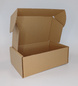 Sample of folding box - FEFCO 427