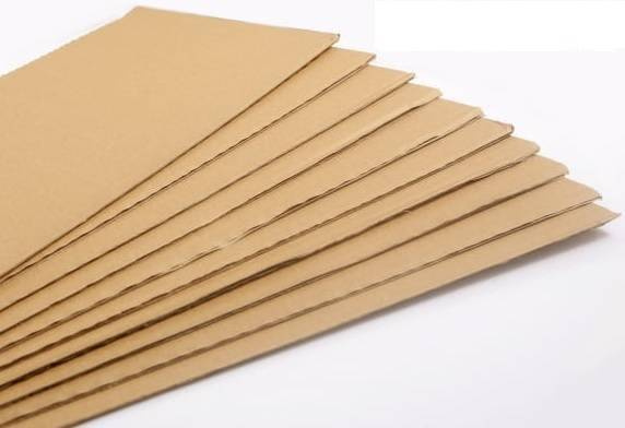 Przekładka tekturowa 5-warstwowa 1190x790mm