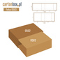 Box with flaps - FEFCO 201