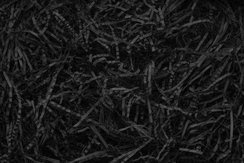 Wypełniacz Papierowy do Paczek EKO - Czarny - 5 kg