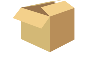 Cardboard box - Made to measure