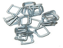 Druciana zapinka 12mm / 1000 szt. - 1 pudełko