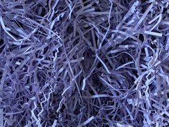 Wypełniacz Papierowy do Paczek EKO - Lawendowy - 5 kg