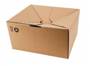 Pudełko fasonowe 260X220X130 - Fefco 703 BOX - S30